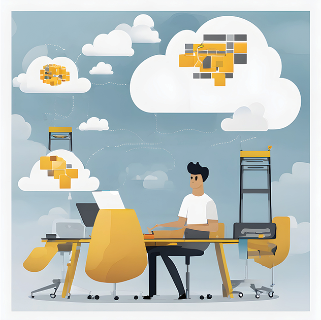 Business Technology Platform (BTP) environment